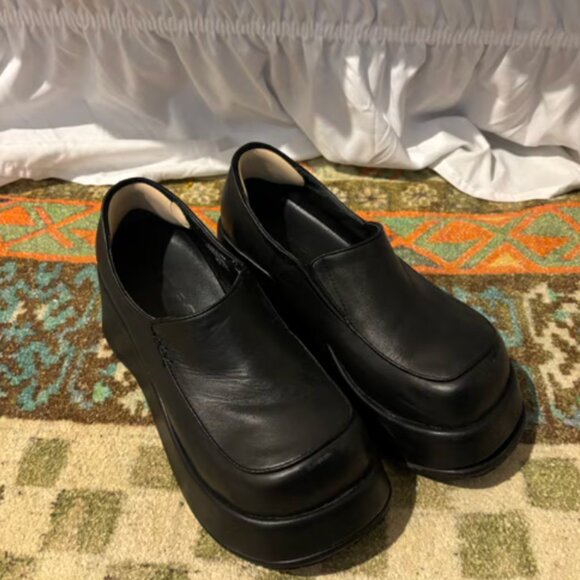 Unif Nana platforms - Picture 4 of 7